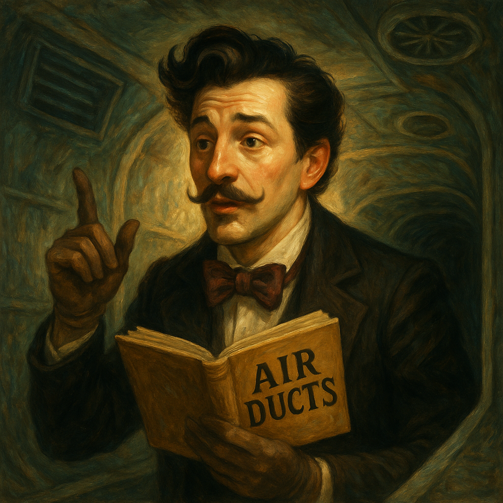 ducts