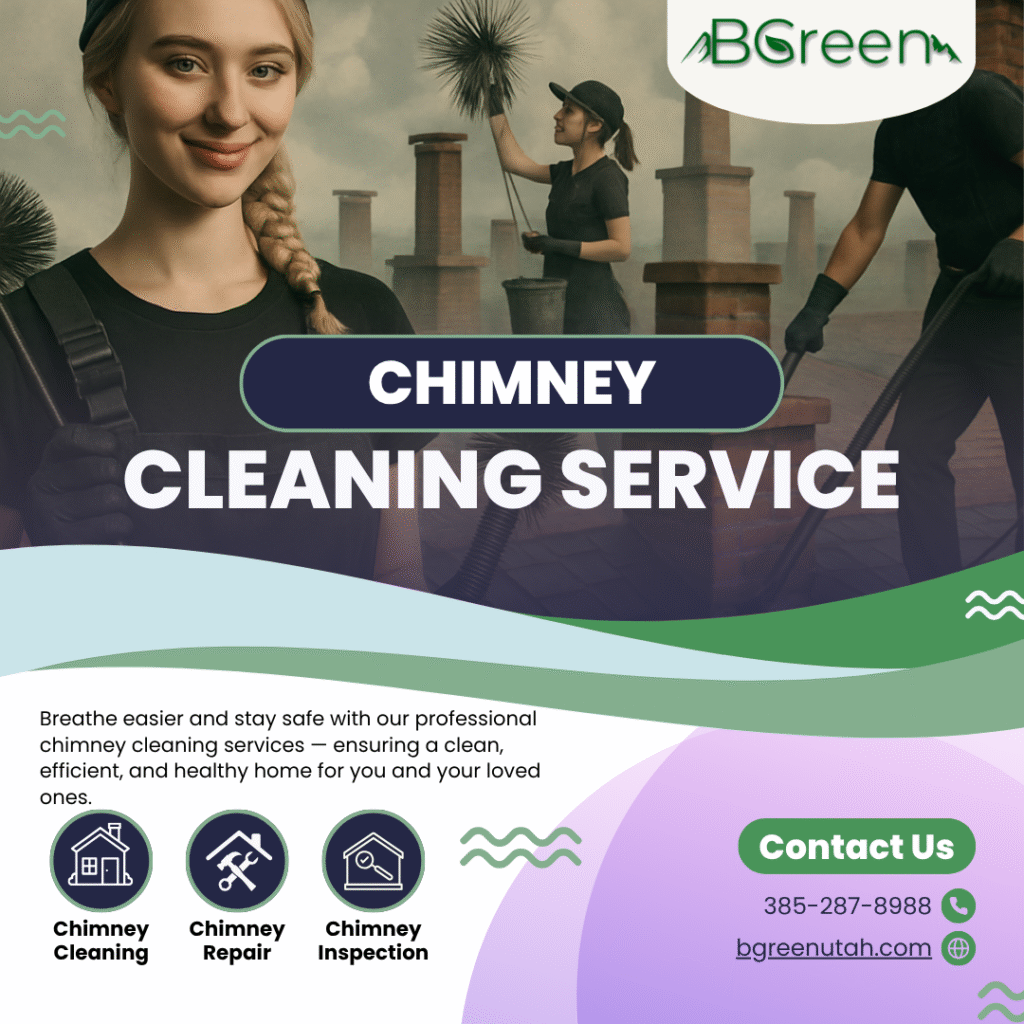 chimney