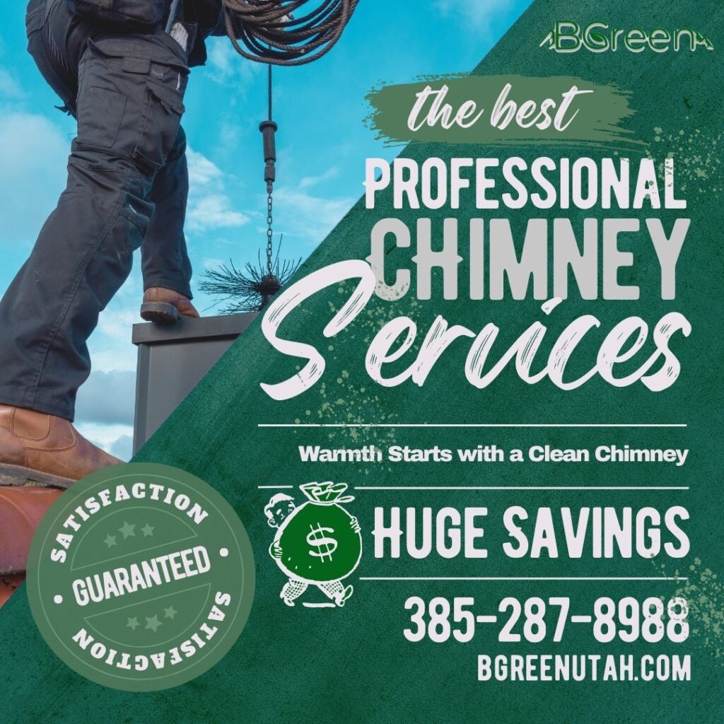 chimney