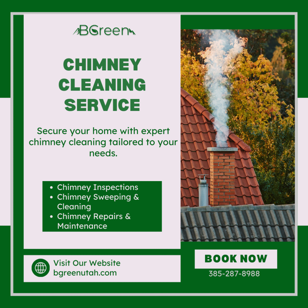 chimney