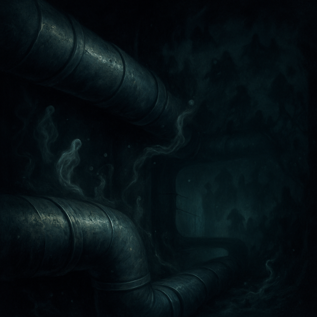 air ducts