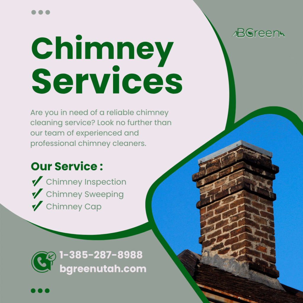 chimney